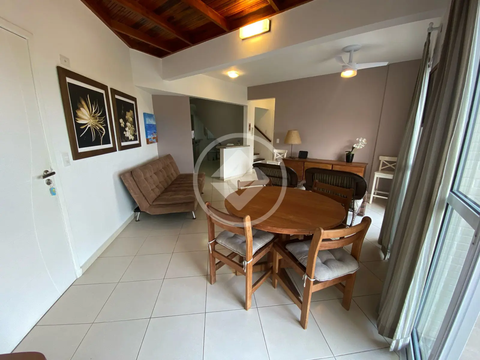 Apartamento Centro, Bertioga - SP — foto 2