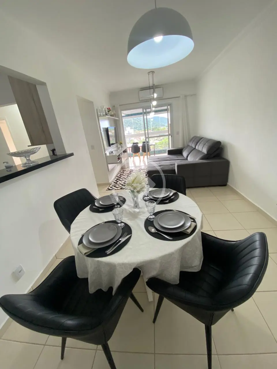 Imagem 4 - Apartamento em Centro, Bertioga - SP