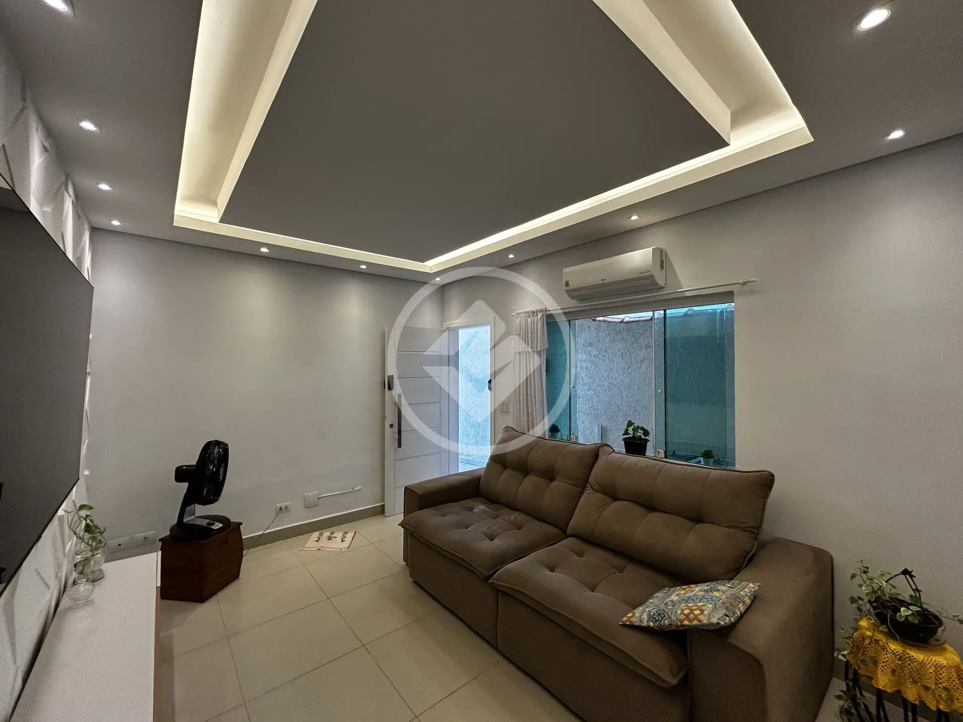 Imagem 2 - Casa em Jardim Las Palmas, Guarujá - SP