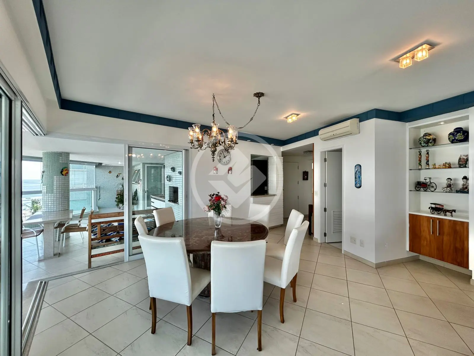 Apartamento Riviera, Bertioga - SP — foto 1