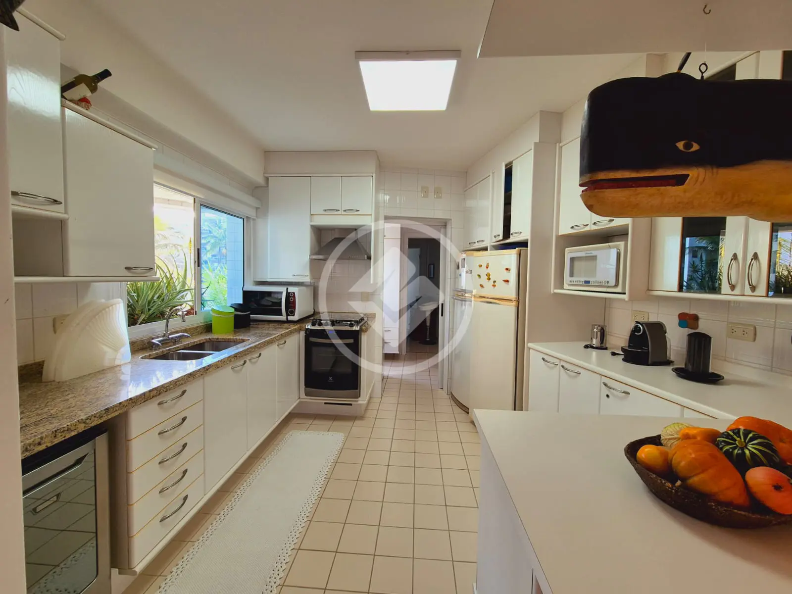 Imagem 6 - Apartamento em Riviera, Bertioga - SP