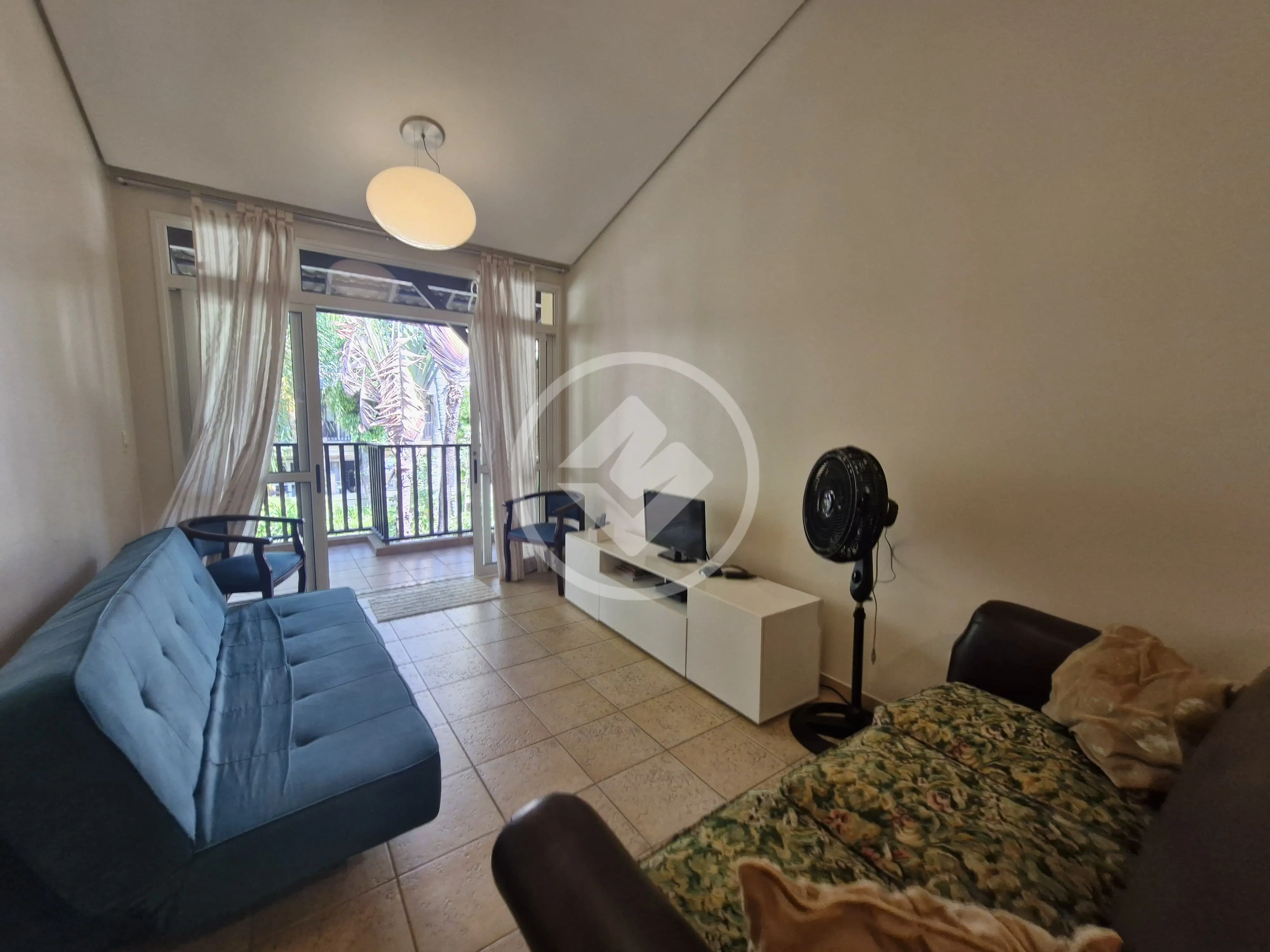 Apartamento Jardim Praiano, Guarujá - SP — foto 2