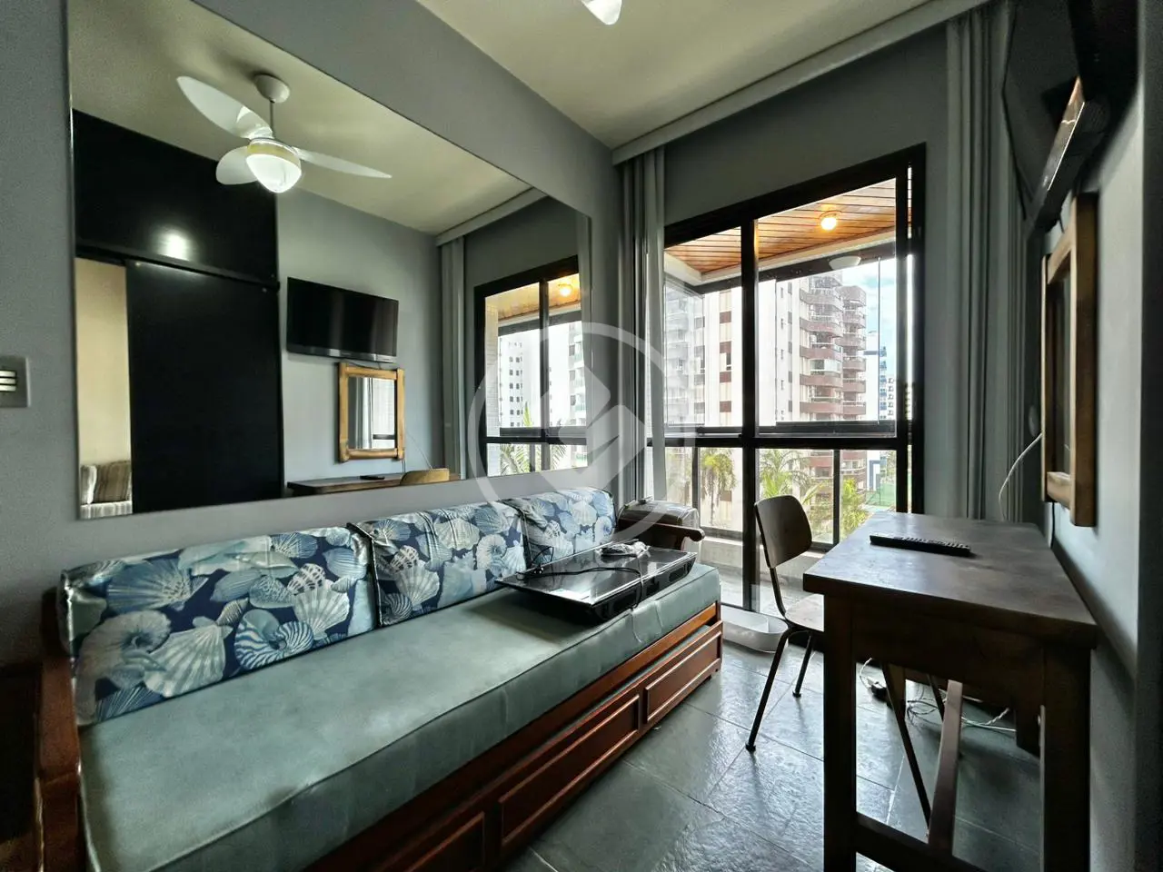 Imagem 3 - Apartamento em Riviera, Bertioga - SP