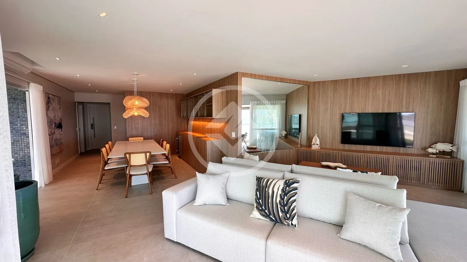 Imagem 2 - Apartamento em Riviera, Bertioga - SP