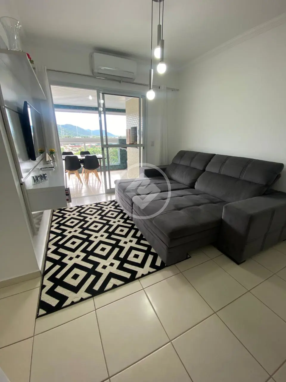 Imagem 2 - Apartamento em Centro, Bertioga - SP