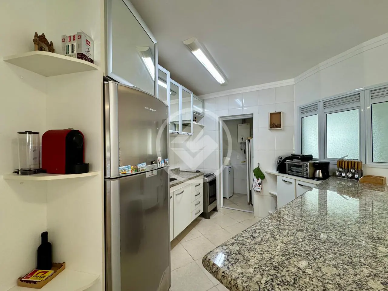 Imagem 3 - Apartamento em Riviera, Bertioga - SP