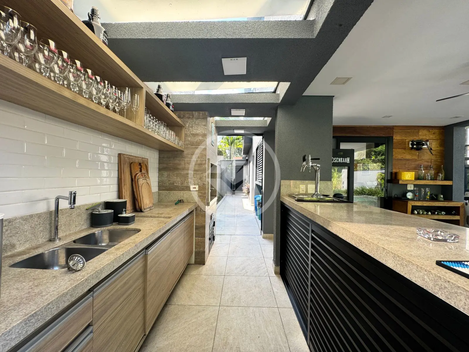 Imagem 5 - Casa em Riviera, Bertioga - SP