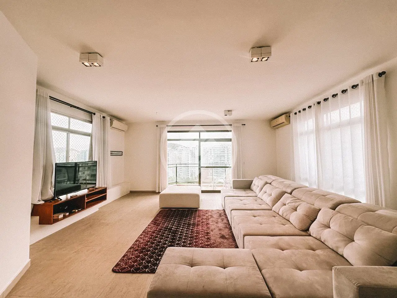 Apartamento Pitangueiras, Guarujá - SP — foto 2