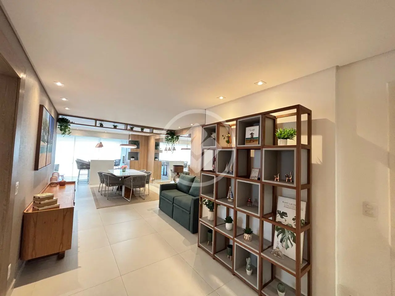 Apartamento Pitangueiras, Guarujá - SP — foto 2