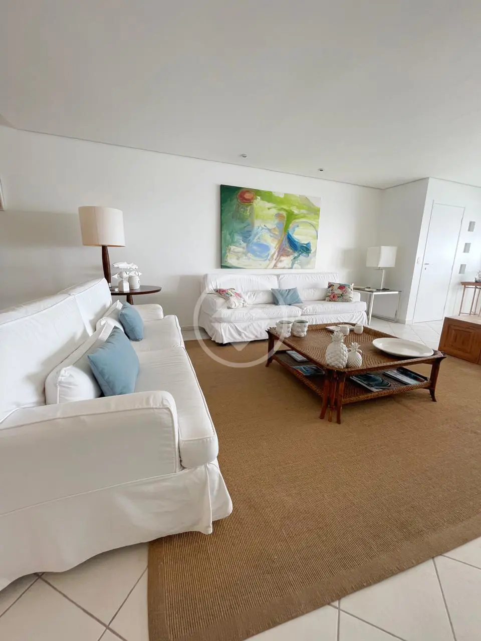 Imagem 3 - Apartamento em Pitangueiras, Guarujá - SP