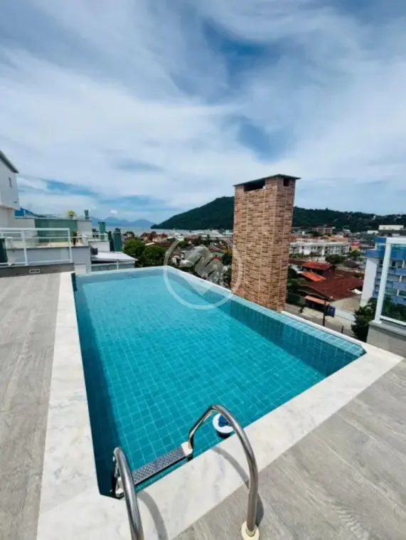 Imagem 1 - Apartamento em Itaguá, Ubatuba - SP