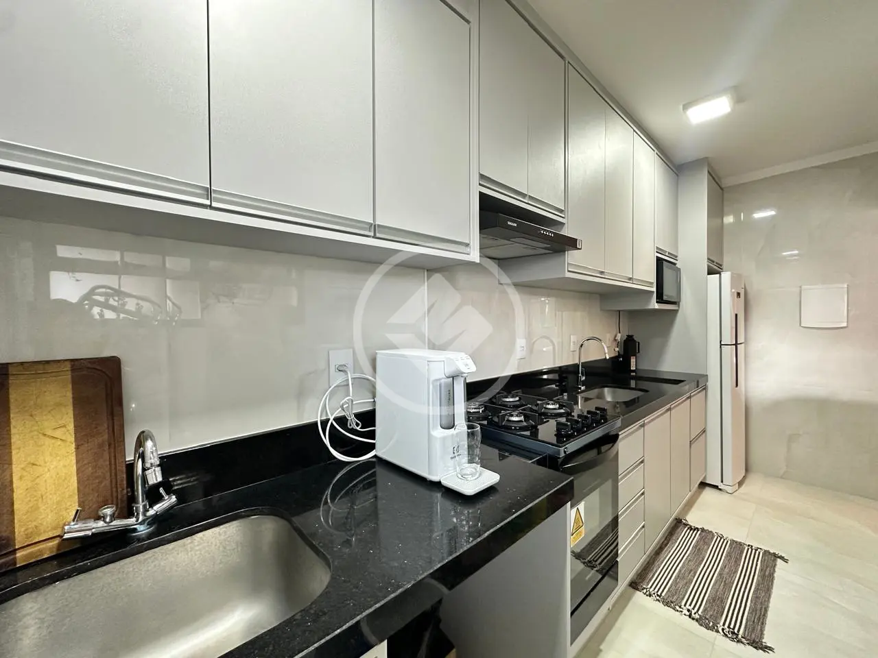 Imagem 3 - Apartamento em Riviera, Bertioga - SP