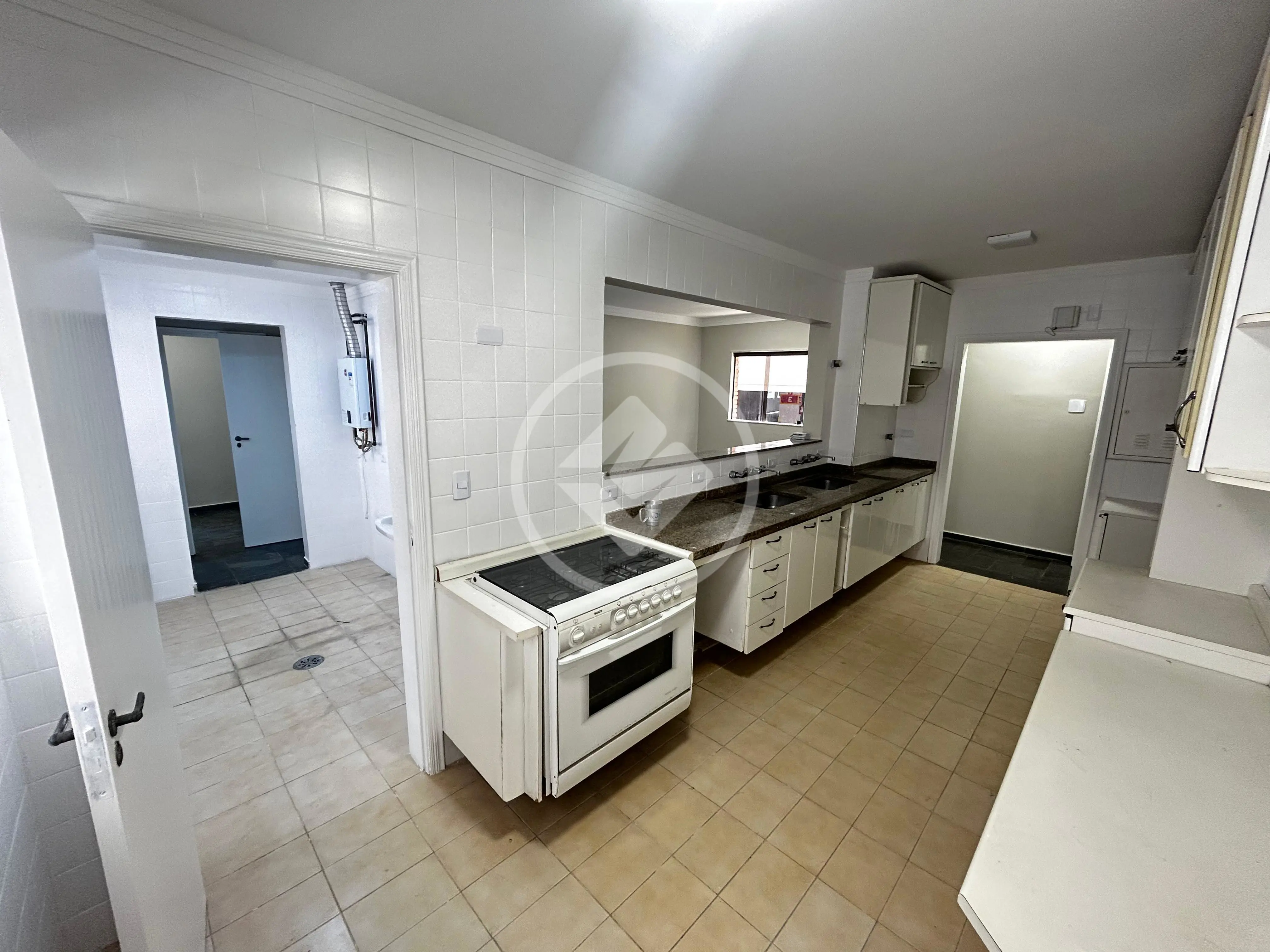 Imagem 2 - Apartamento em Pitangueiras, Guarujá - SP