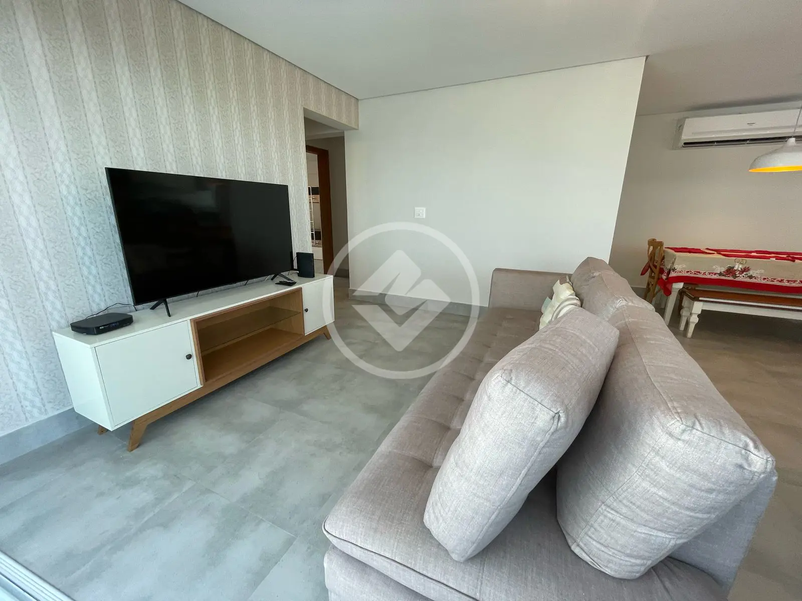 Imagem 5 - Apartamento em Jardim Las Palmas, Guarujá - SP