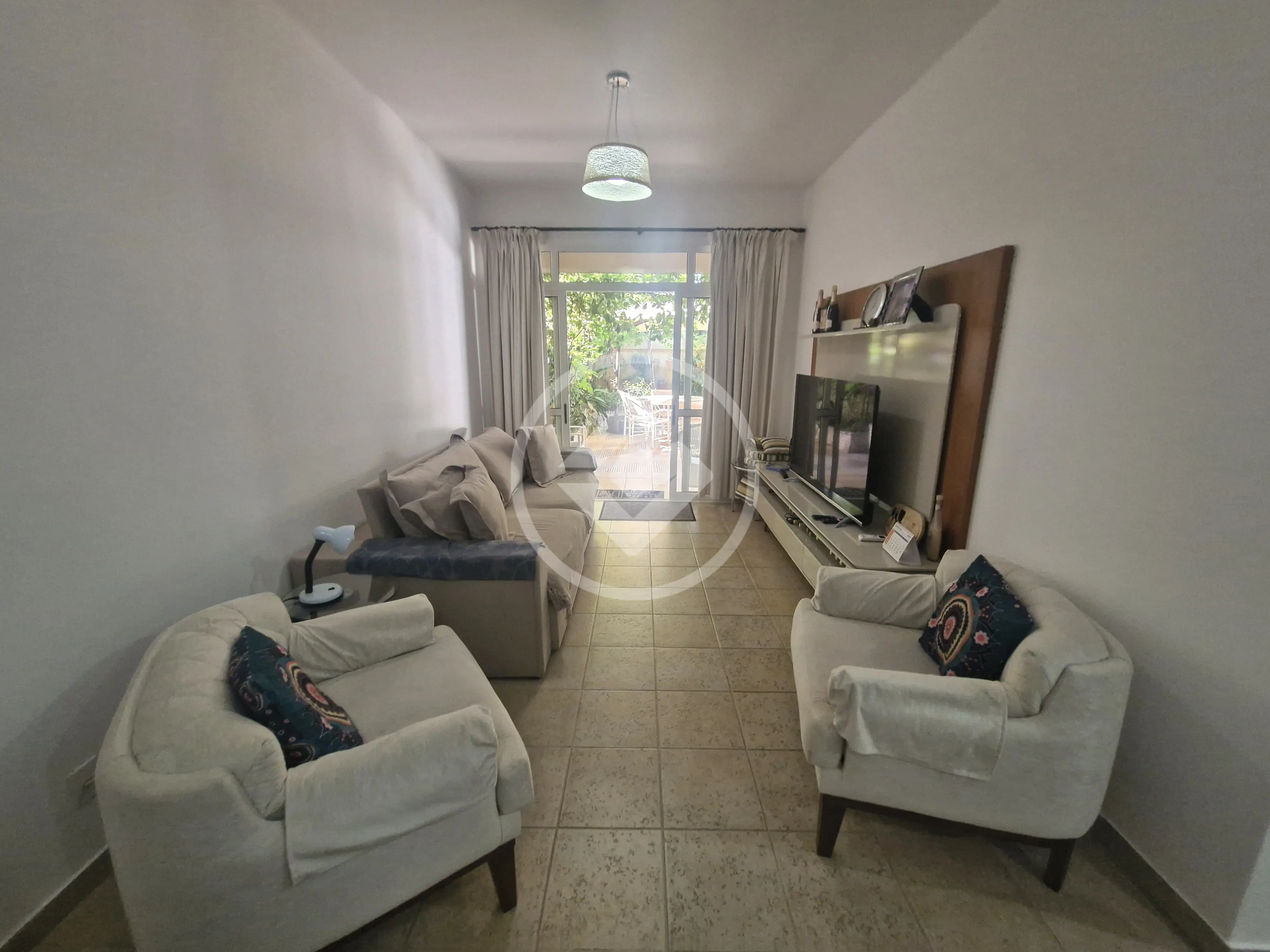 Apartamento Jardim Praiano, Guarujá - SP — foto 2