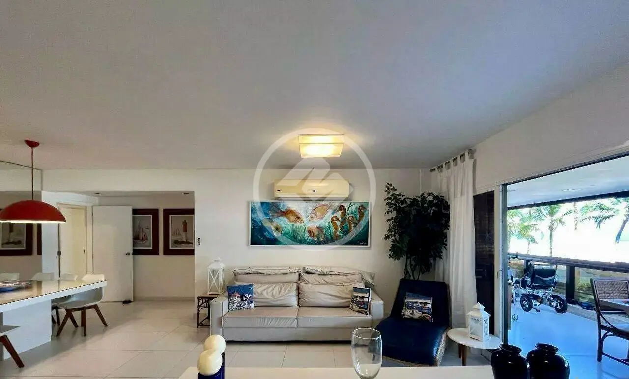 Imagem 3 - Apartamento em Riviera, Bertioga - SP