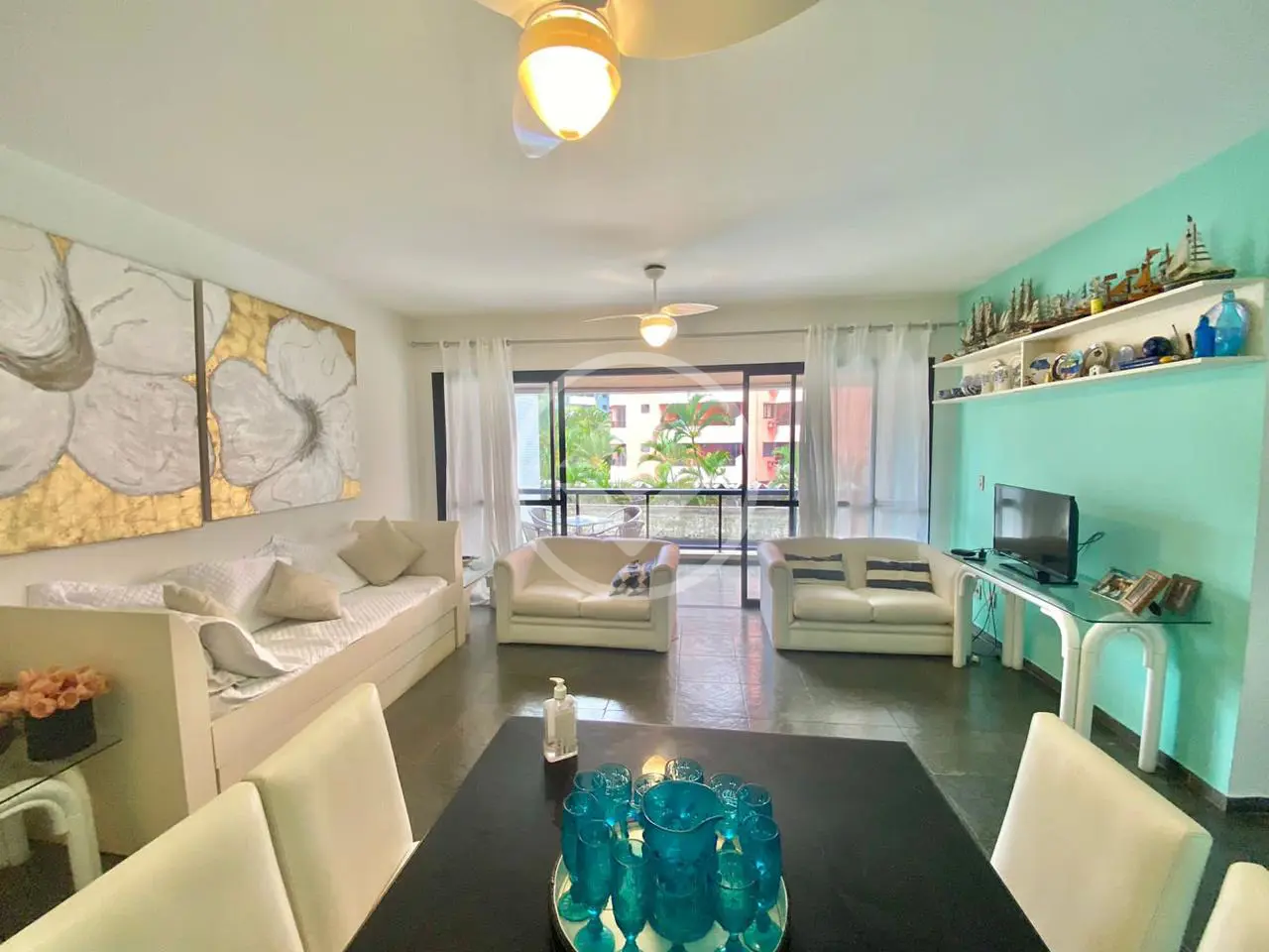 Imagem 2 - Apartamento em Riviera, Bertioga - SP
