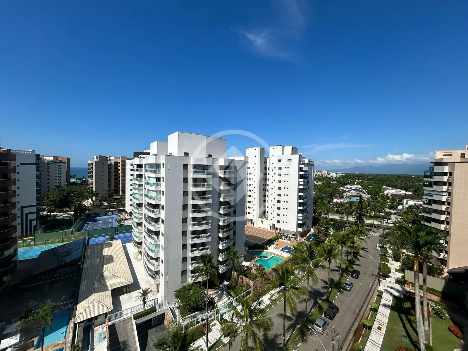 Apartamento Riviera, Bertioga - SP — foto 1