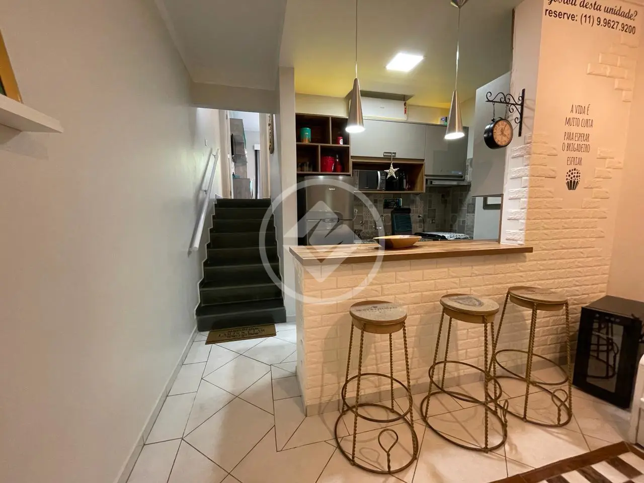 Imagem 2 - Apartamento em Riviera, Bertioga - SP