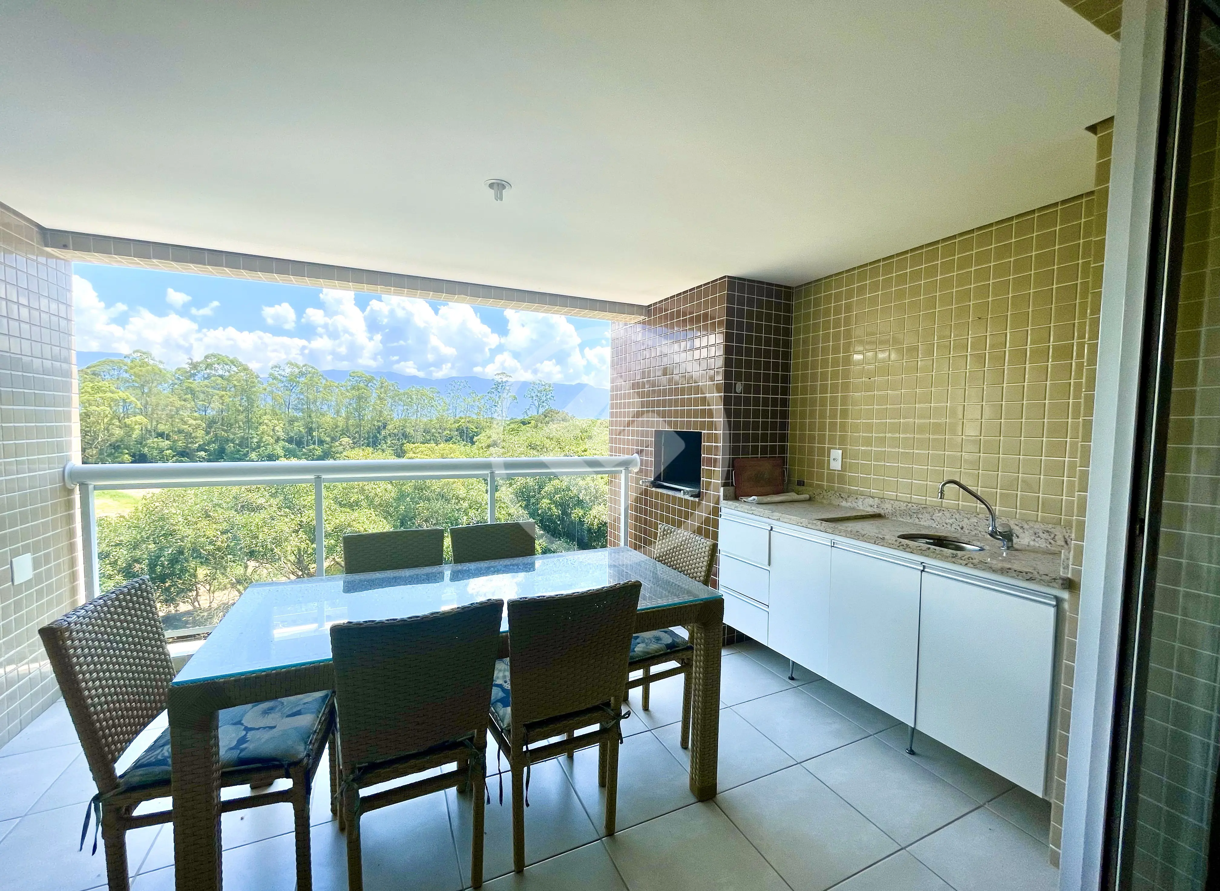 Imagem 6 - Apartamento em São Lourenço, Bertioga - SP