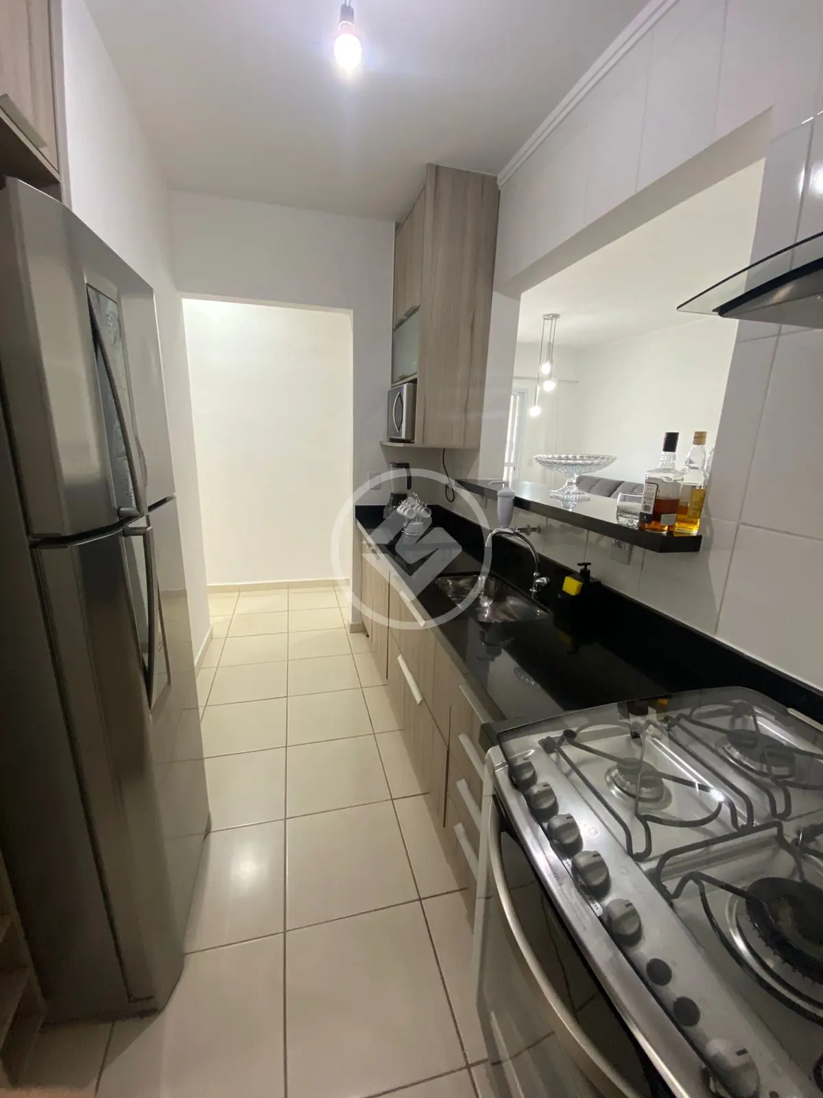 Imagem 6 - Apartamento em Centro, Bertioga - SP