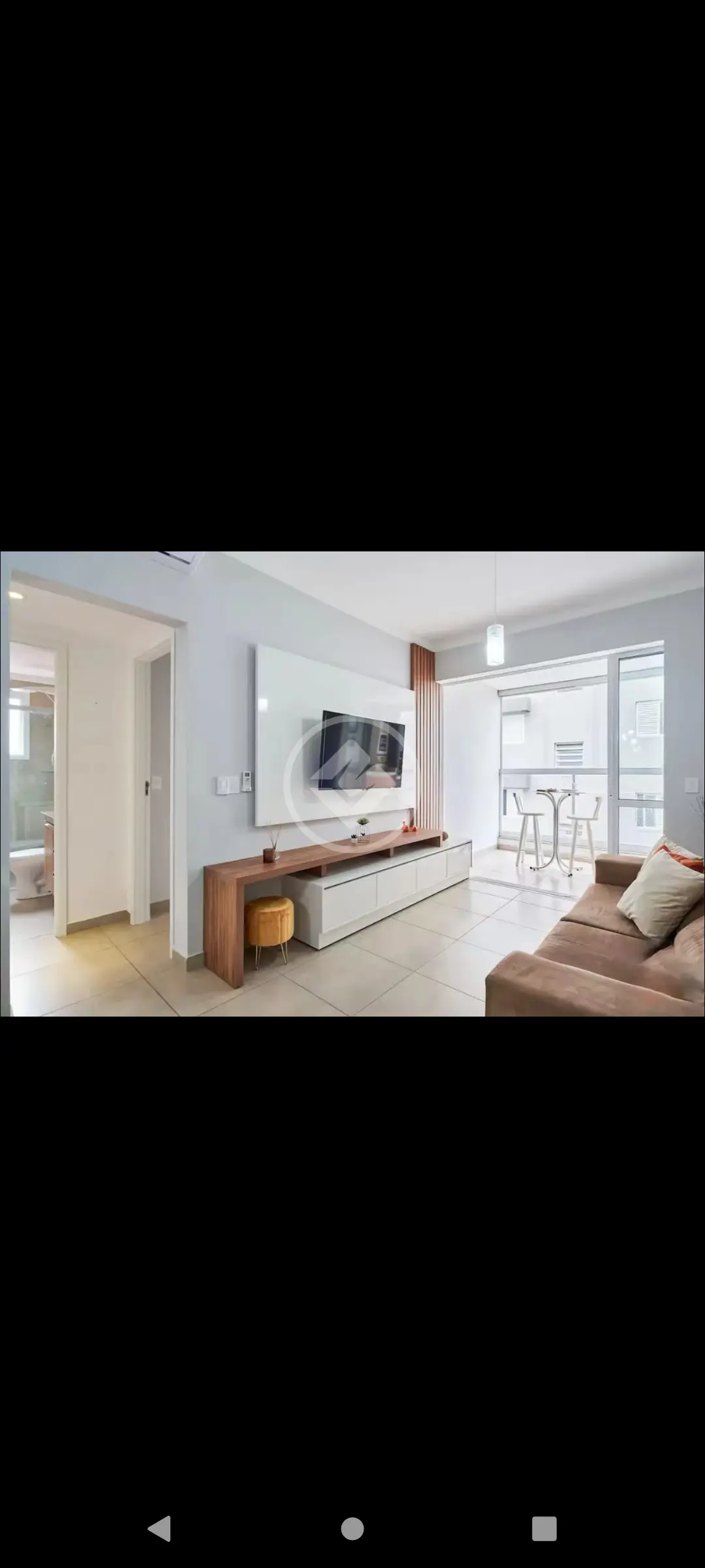 Imagem 5 - Apartamento em Centro, Ubatuba - SP