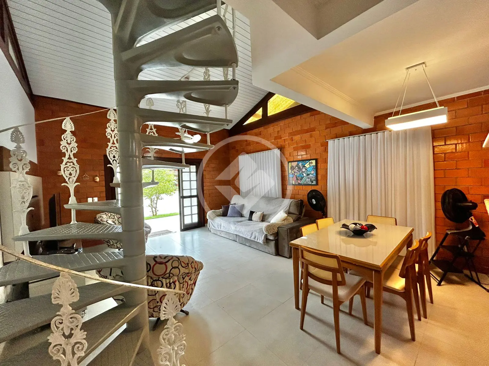 Imagem 6 - Casa Condomínio em Indaiá, Bertioga - SP