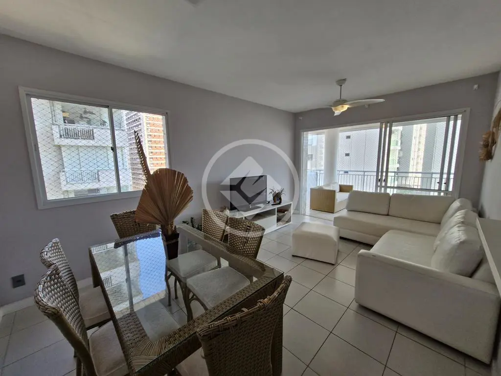 Apartamento Vila Alzira, Guarujá - SP — foto 2