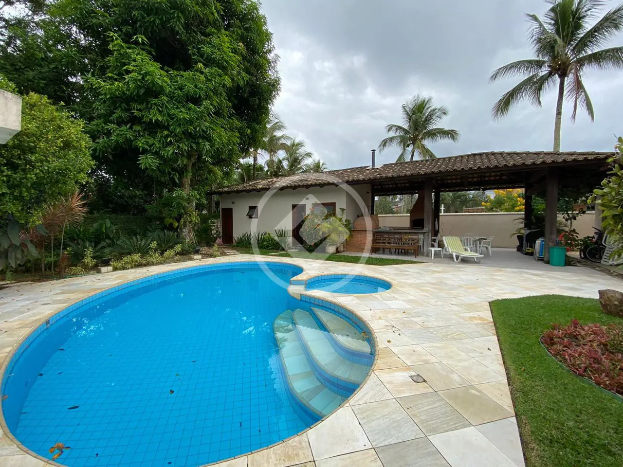 Casa Riviera, Bertioga - SP — foto 2