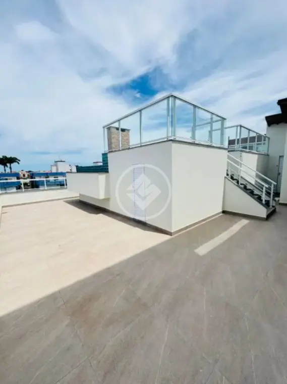 Imagem 2 - Apartamento em Itaguá, Ubatuba - SP