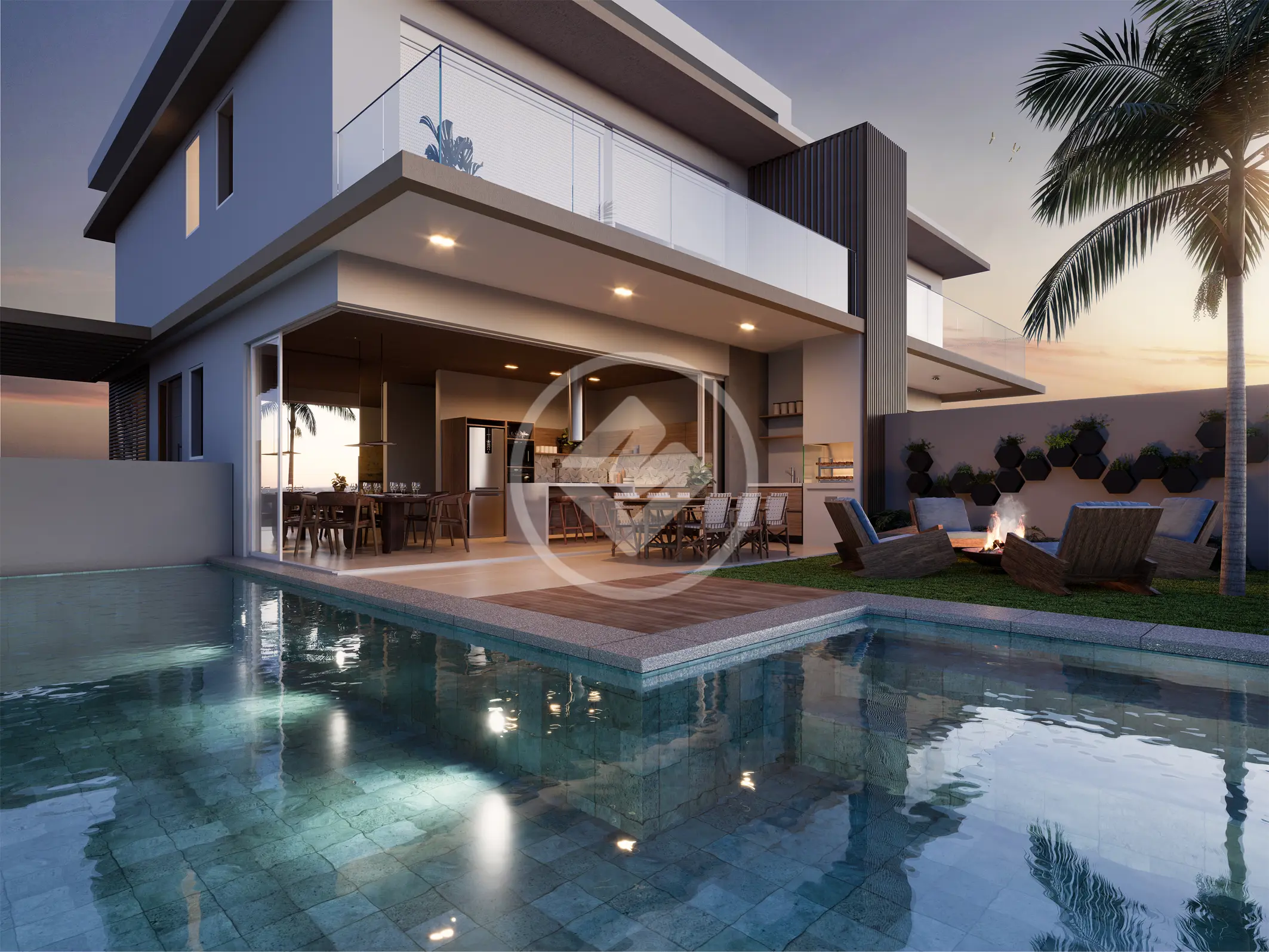 Imagem 2 - Apartamento em Riviera, Bertioga - SP
