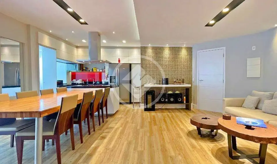 Imagem 2 - Apartamento em Riviera, Bertioga - SP