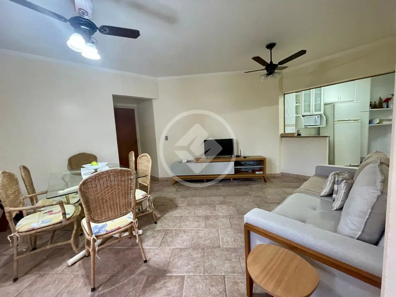 Imagem 2 - Apartamento em Riviera, Bertioga - SP