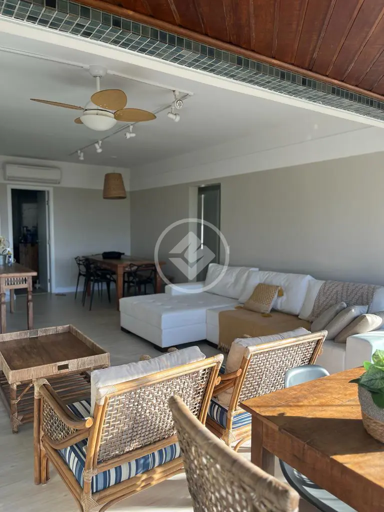 Imagem 1 - Apartamento em Riviera, Bertioga - SP