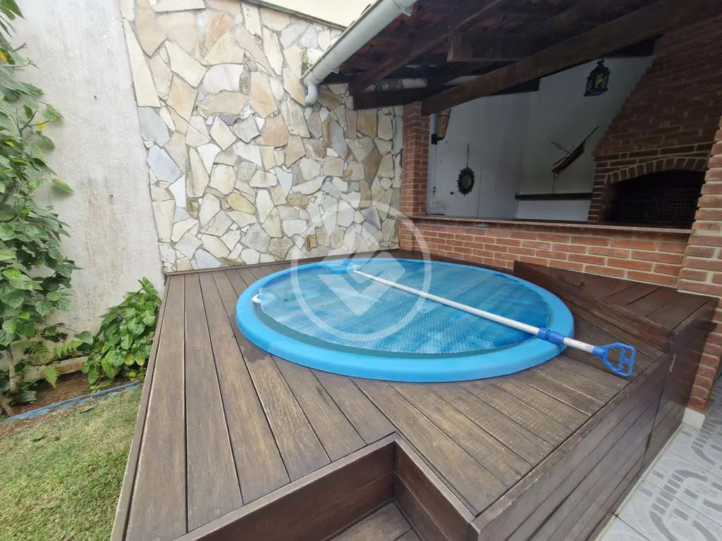 Imagem 3 - Casa em Guaiúba, Guarujá - SP
