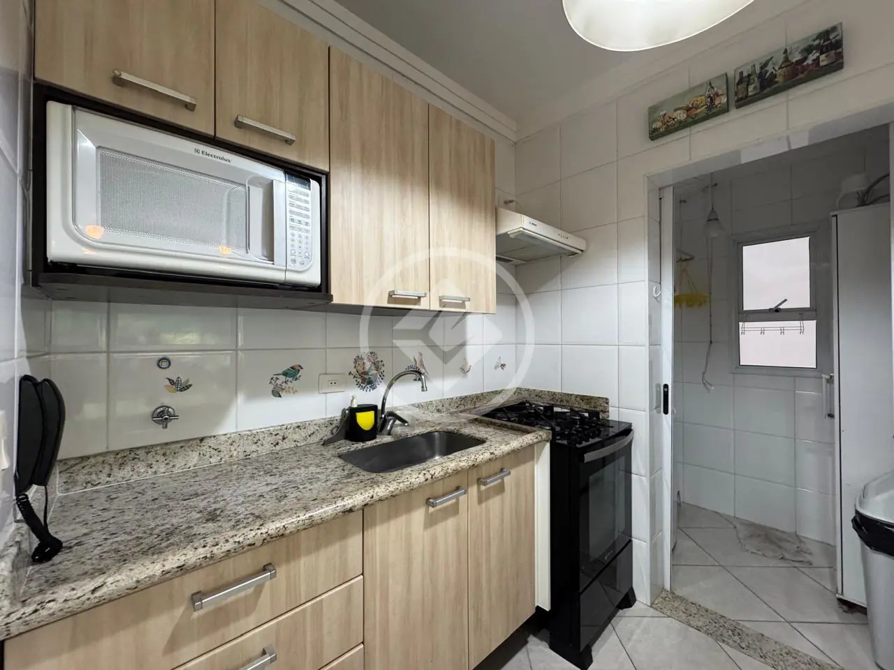 Imagem 4 - Apartamento em Riviera, Bertioga - SP