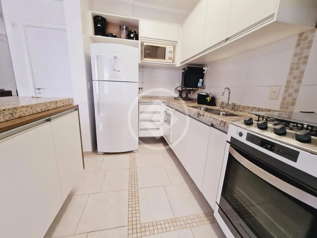 Imagem 3 - Apartamento em Riviera, Bertioga - SP