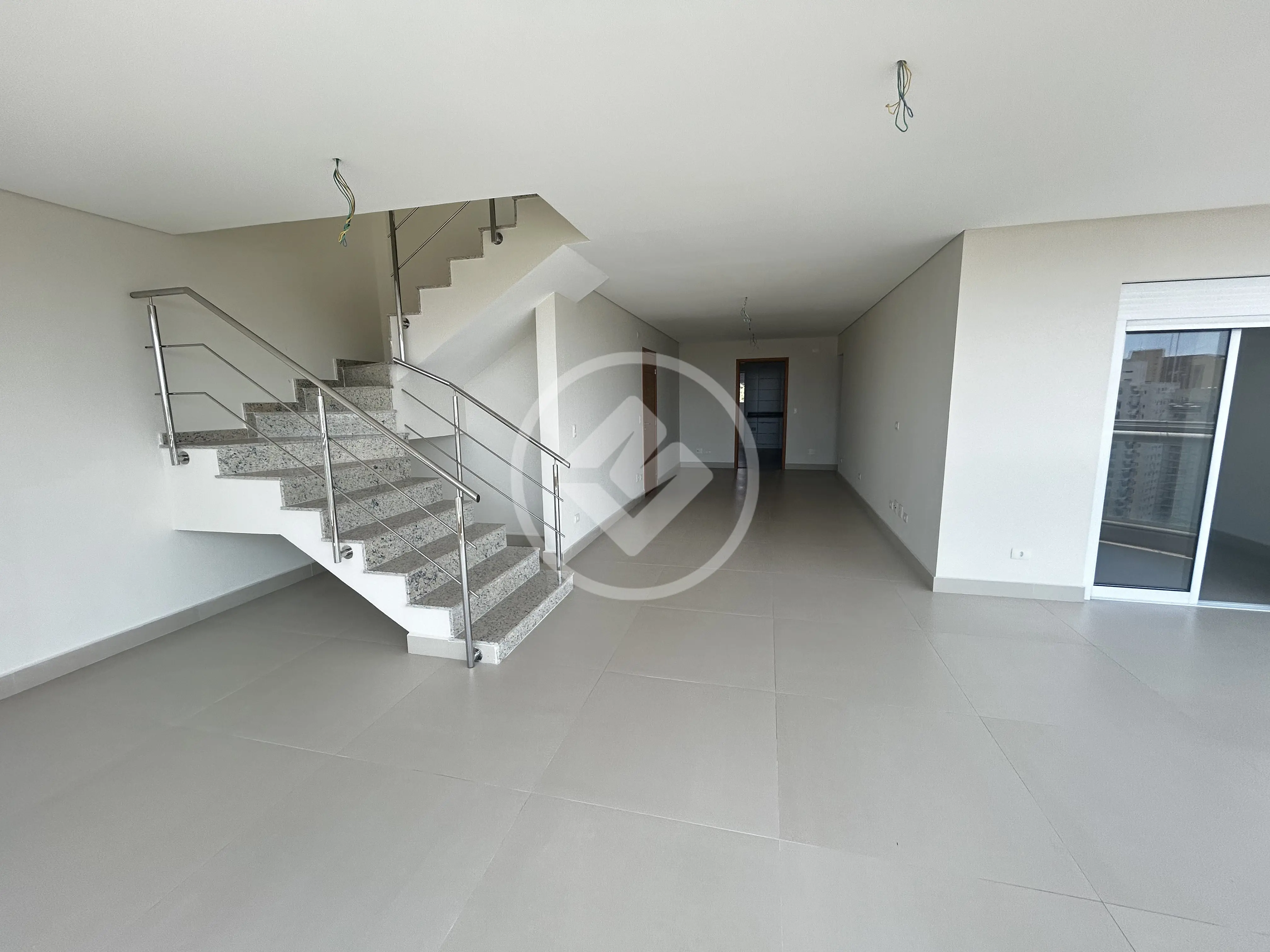 Imagem 2 - Apartamento em Pitangueiras, Guarujá - SP