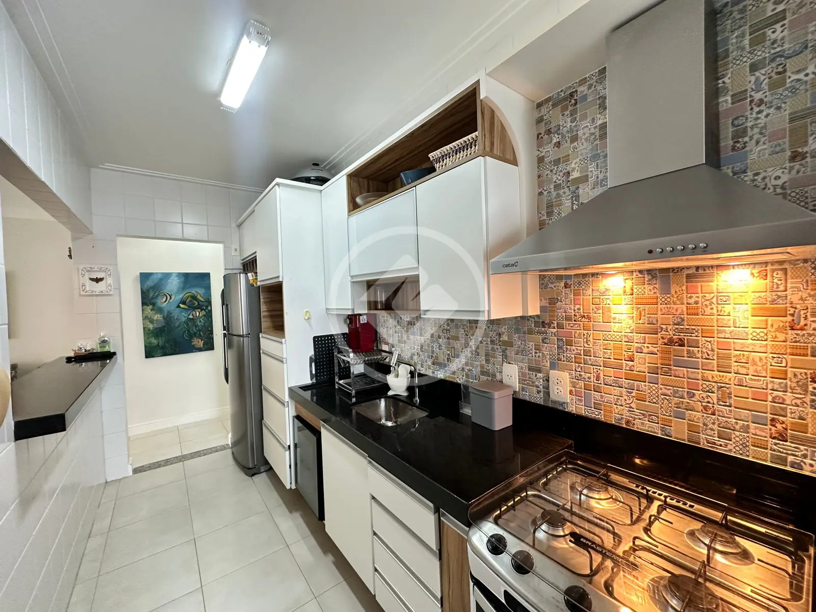 Imagem 5 - Apartamento em Riviera, Bertioga - SP