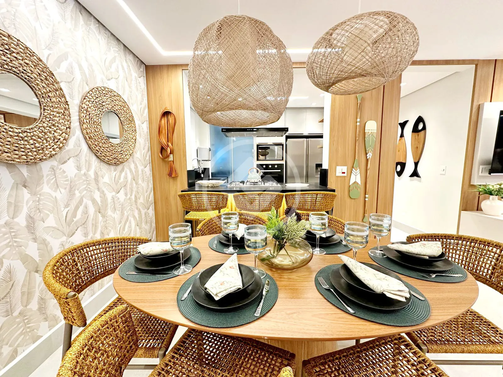Apartamento Riviera, Bertioga - SP — foto 2