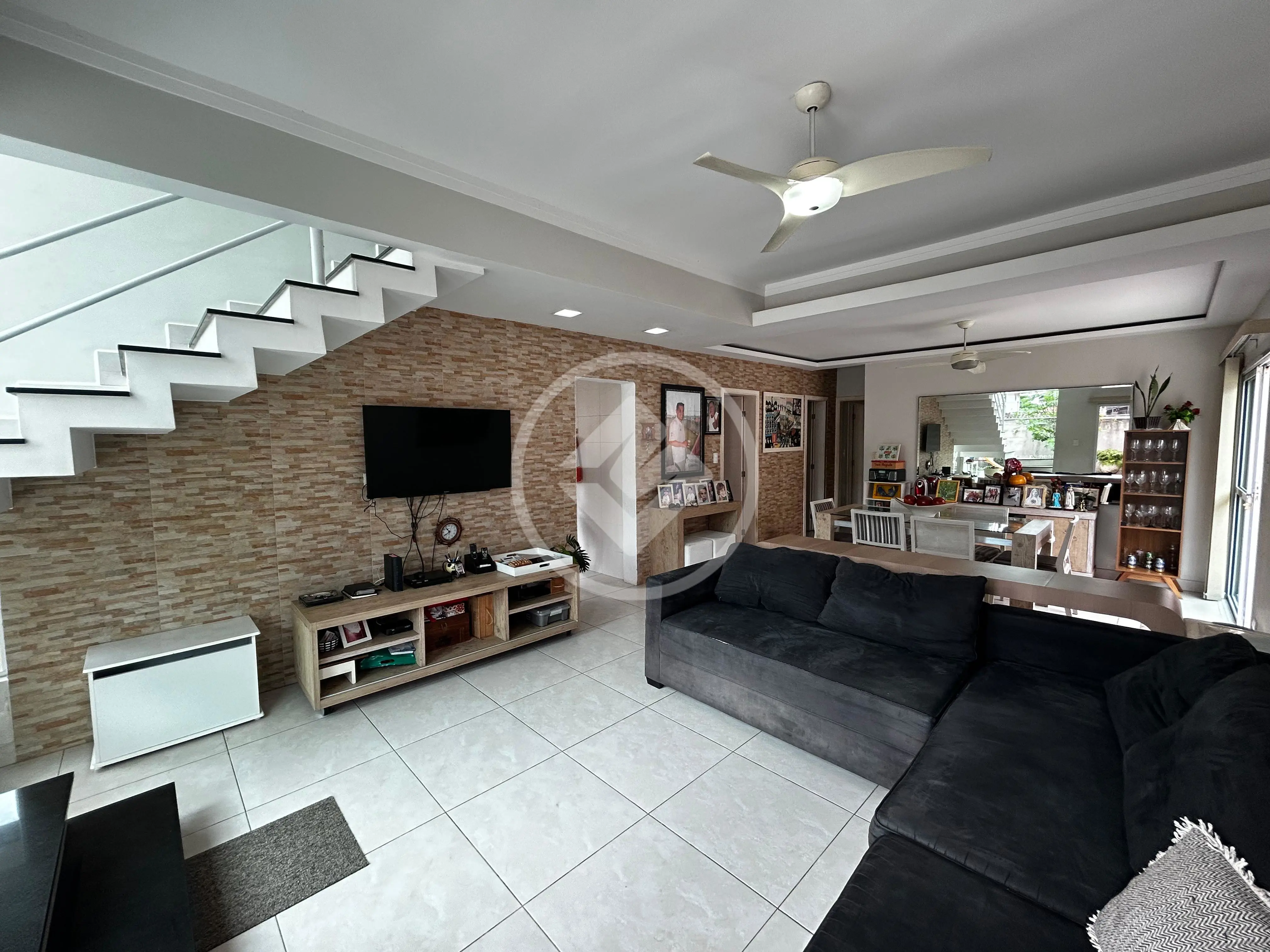 Imagem 2 - Casa em Enseada, Guarujá - SP