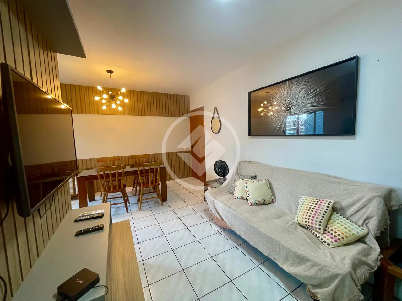 Apartamento Riviera, Bertioga - SP — foto 1