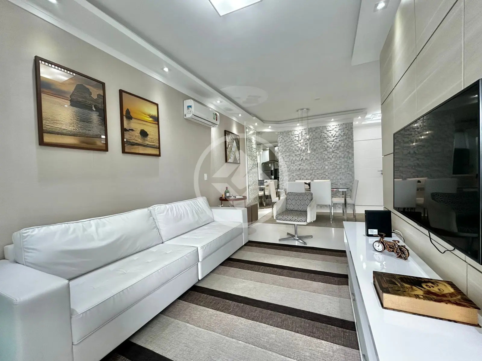 Imagem 1 - Apartamento em Riviera, Bertioga - SP