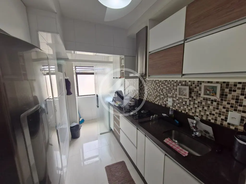 Imagem 4 - Apartamento em Jardim Las Palmas, Guarujá - SP