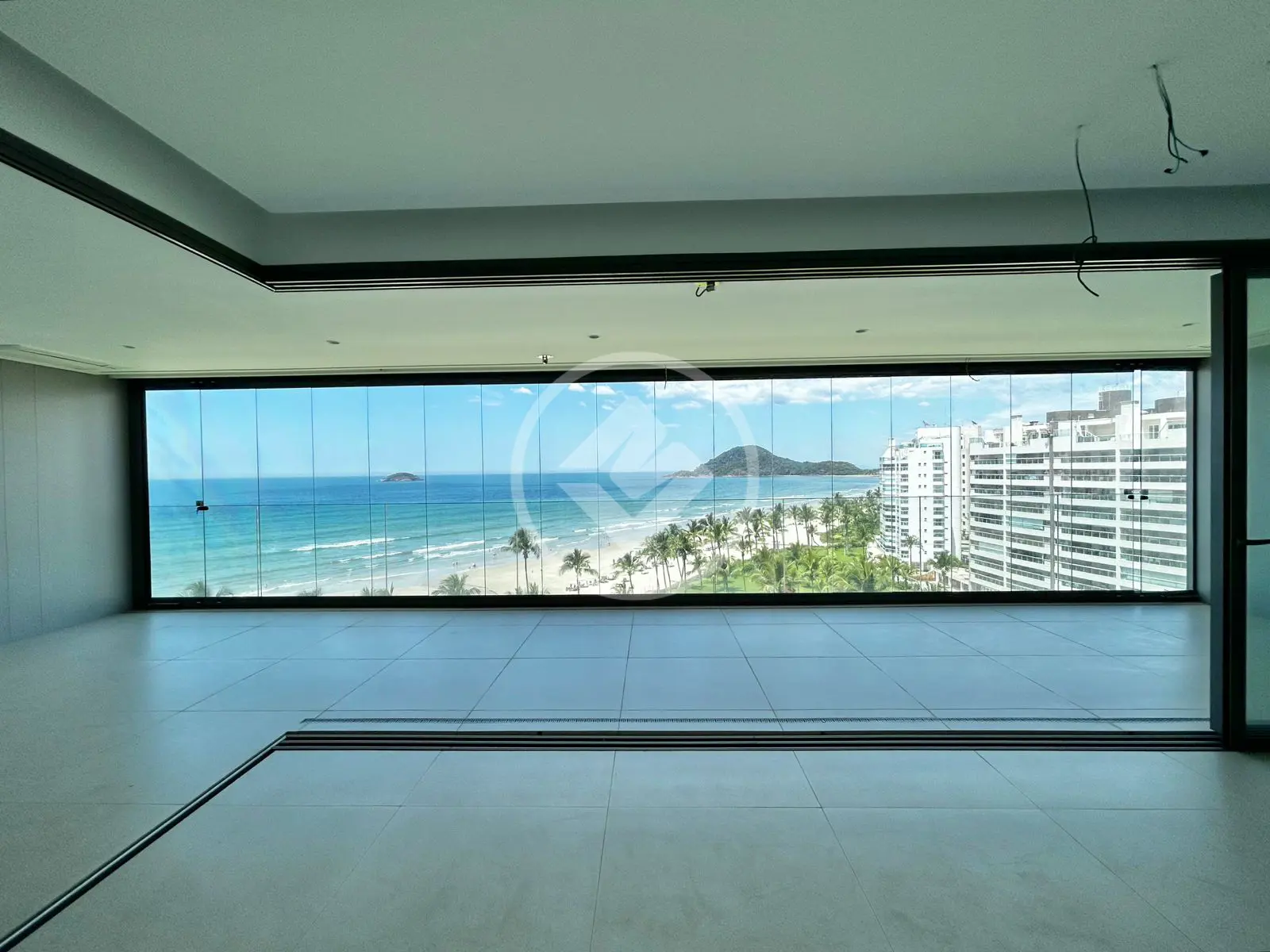 Apartamento Riviera, Bertioga - SP — foto 1