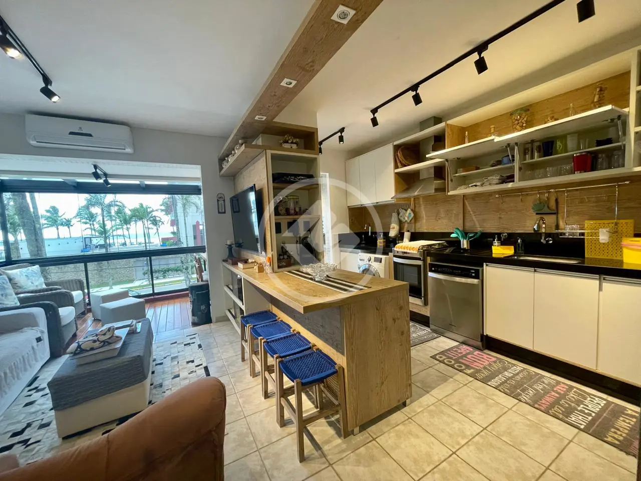 Imagem 4 - Apartamento em Riviera, Bertioga - SP