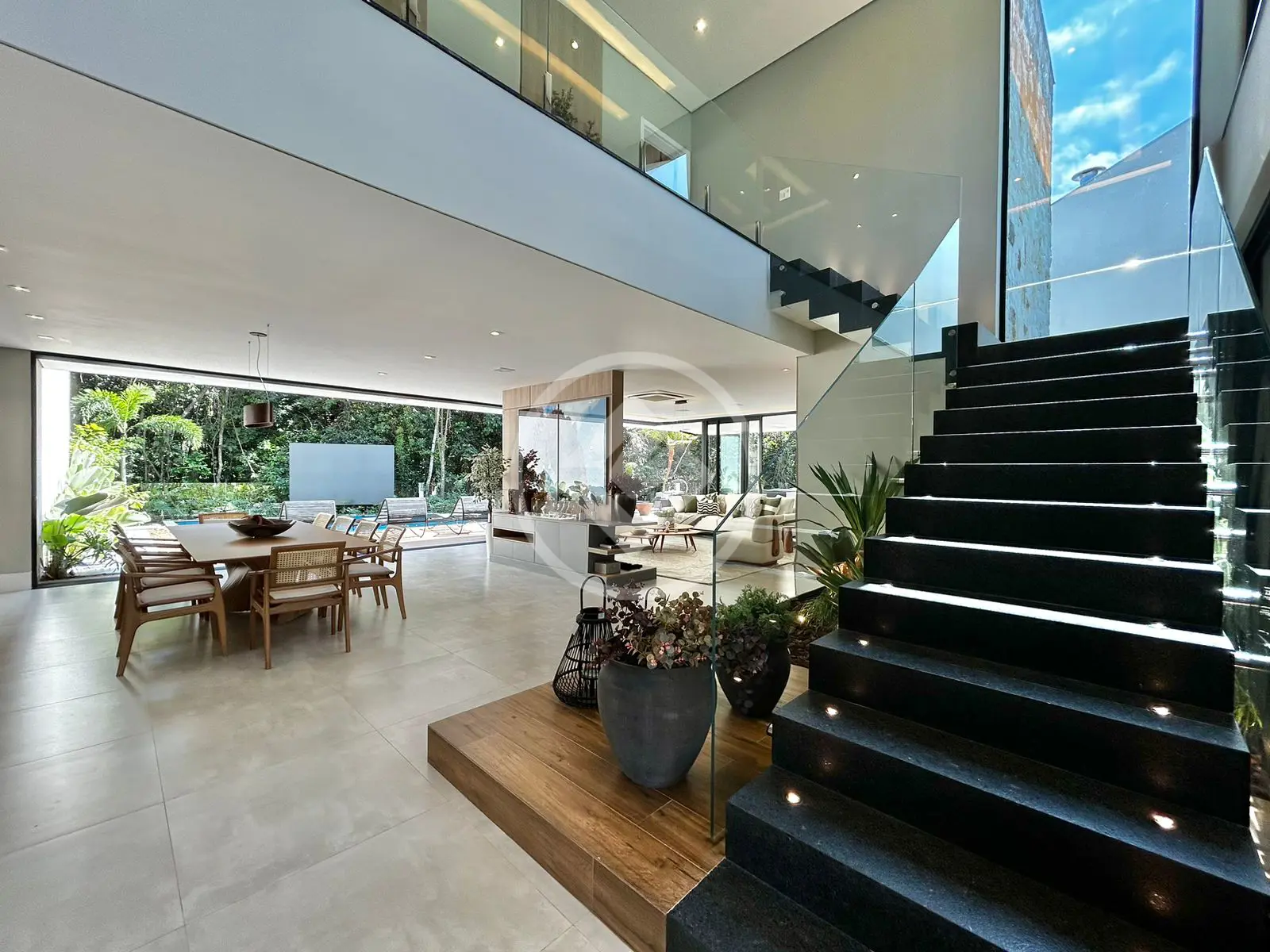 Casa Riviera, Bertioga - SP — foto 1