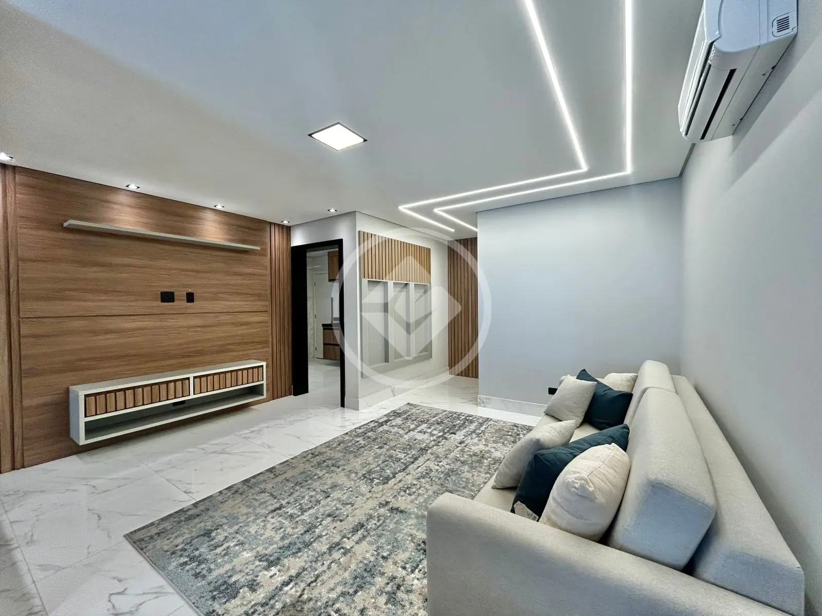Imagem 2 - Apartamento em Riviera, Bertioga - SP