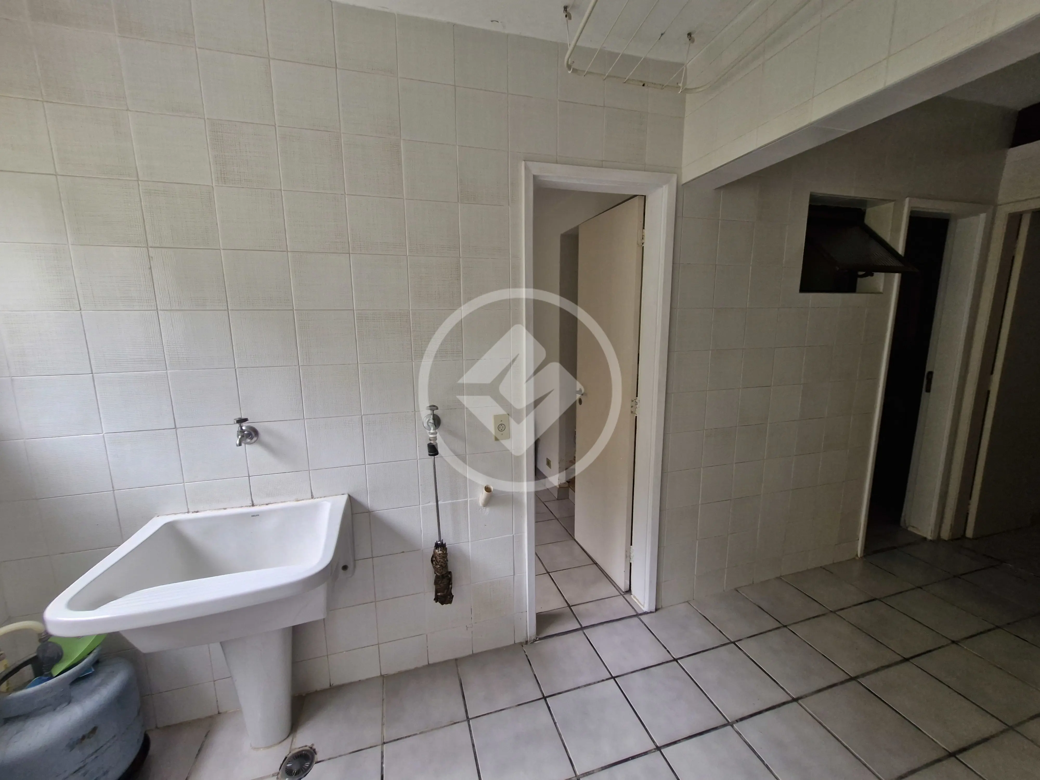 Imagem 5 - Apartamento em Morro Sorocotuba, Guarujá - SP