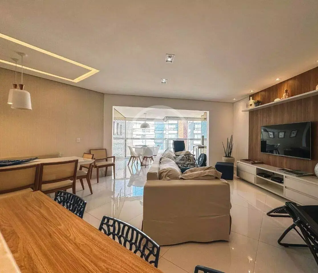 Apartamento Riviera, Bertioga - SP — foto 2